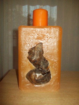 ΚΕΡΙ & ΞΥΛΟ ΘΑΛΑΣΣΗΣ